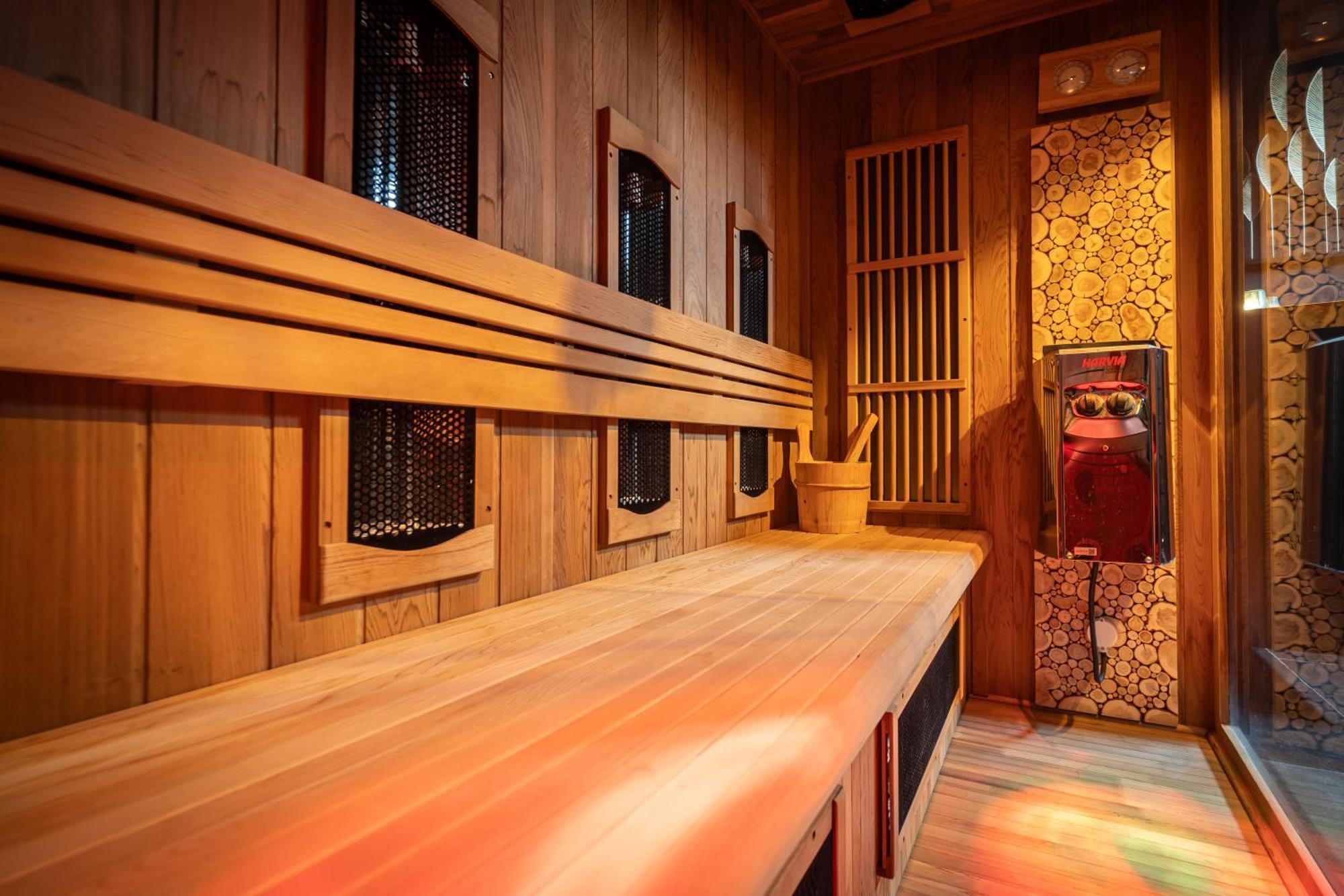 De Luxe Bed &Wellness Villa 's-Hertogenbosch  ภายนอก รูปภาพ