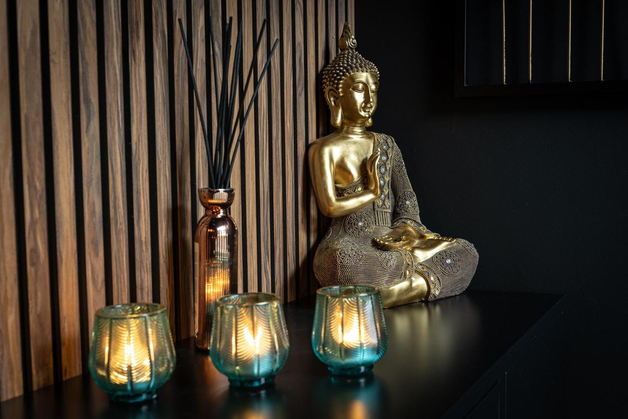 De Luxe Bed &Wellness Villa 's-Hertogenbosch  ภายนอก รูปภาพ